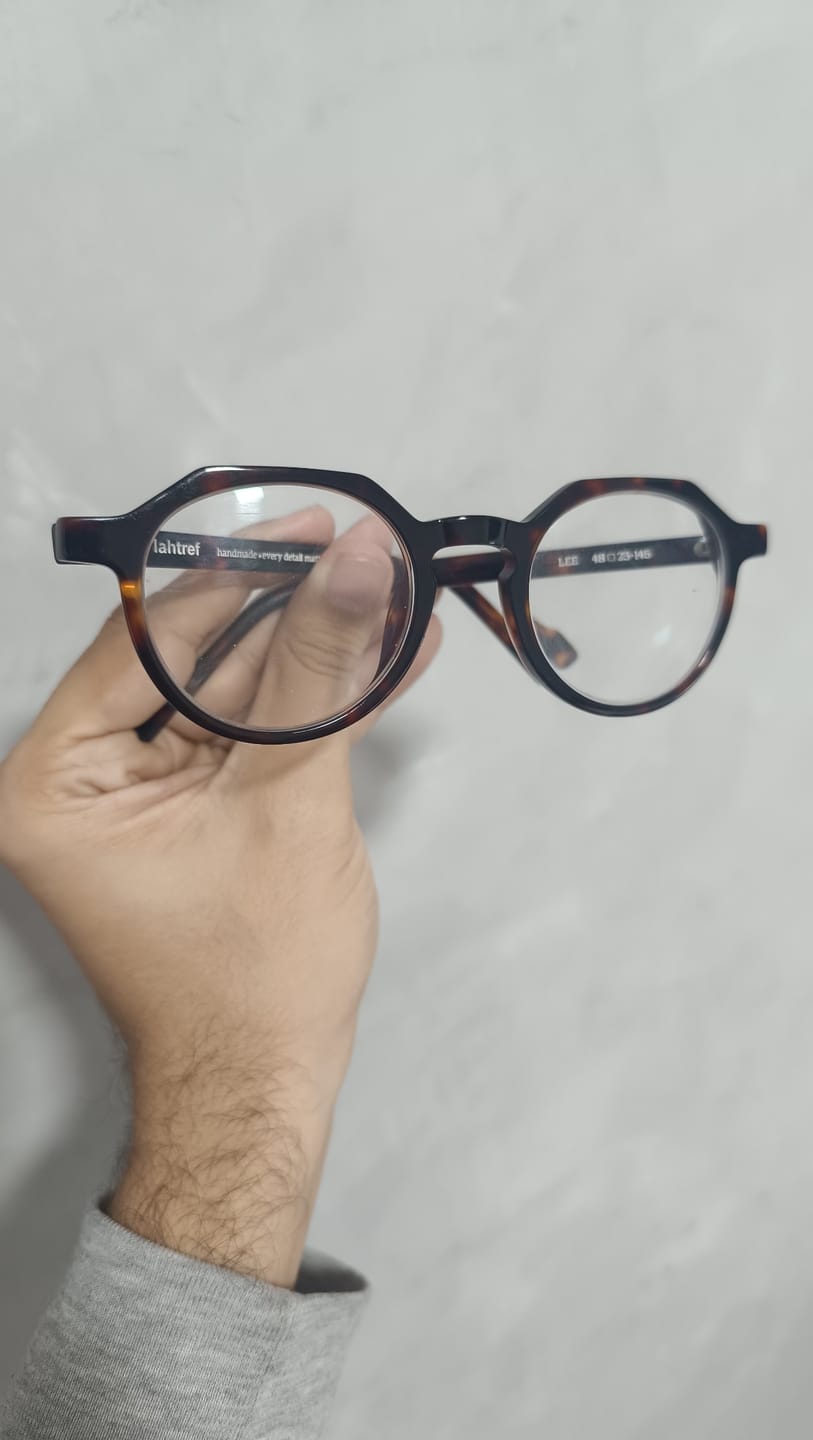 Customer photo review of Lee