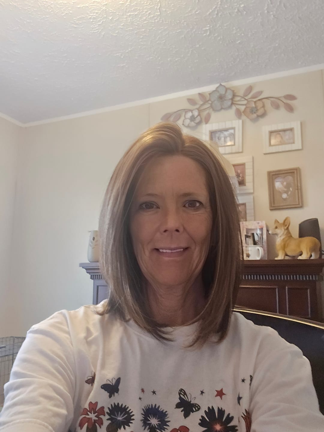 Customer photo review of SWEET TART - Chocolate Cedar