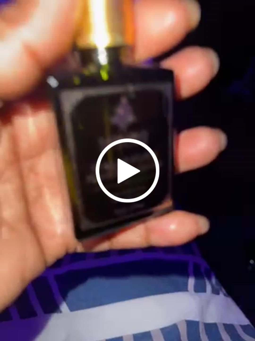 Customer video review of Huile de pépins de figue de Barbarie Pure | 30 mL*