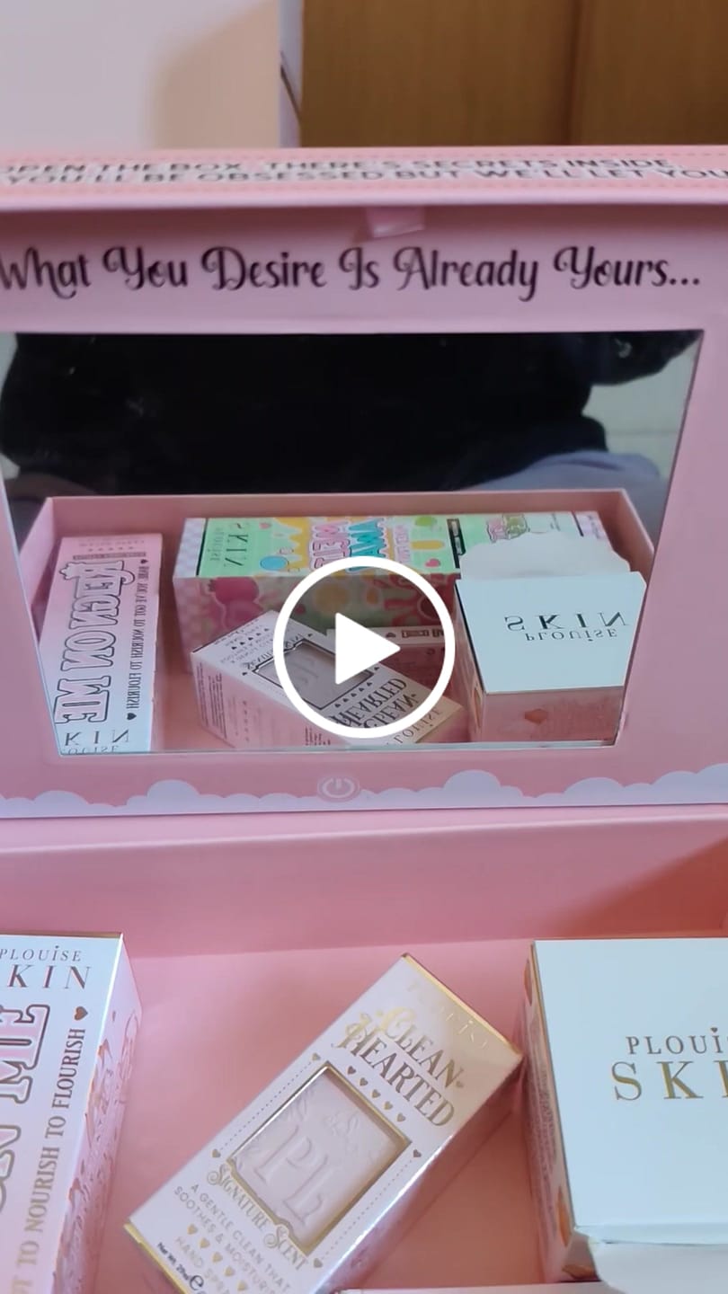 Customer video review of Fulfilling Dreams Mystery Bundles