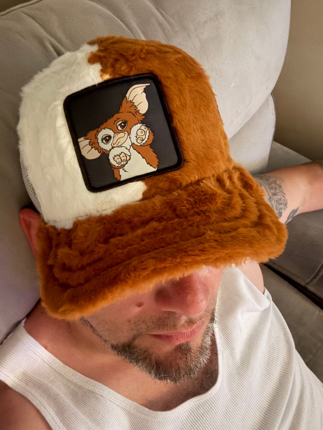 Customer photo review of OVERLORD X Gremlins: Gizmo