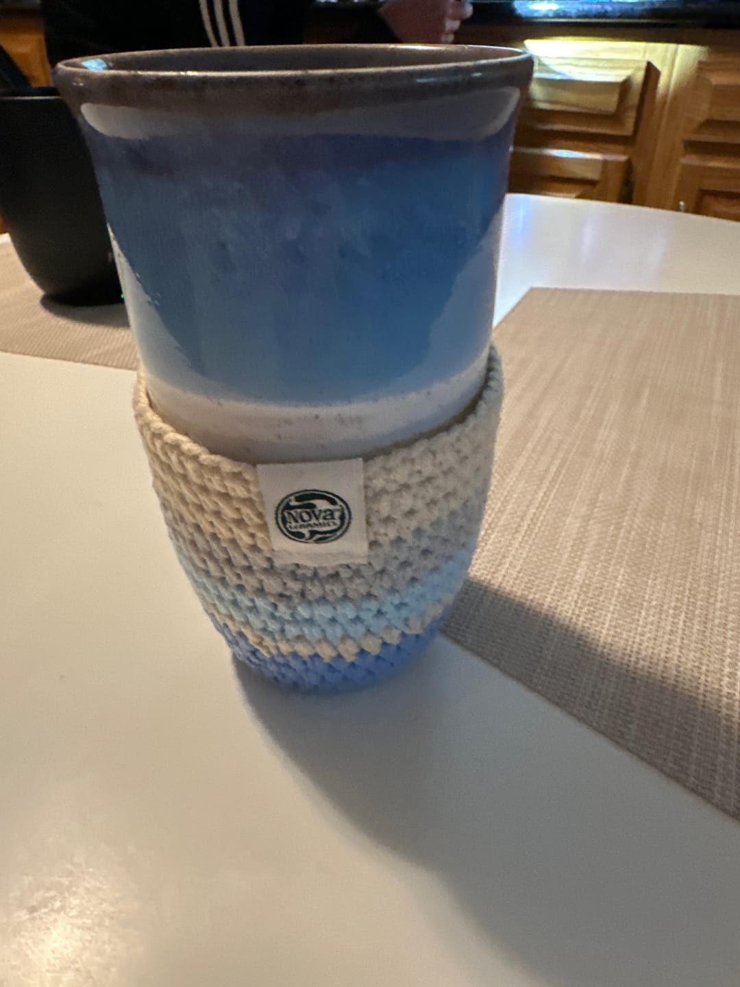 Customer photo review of Shore Cozy