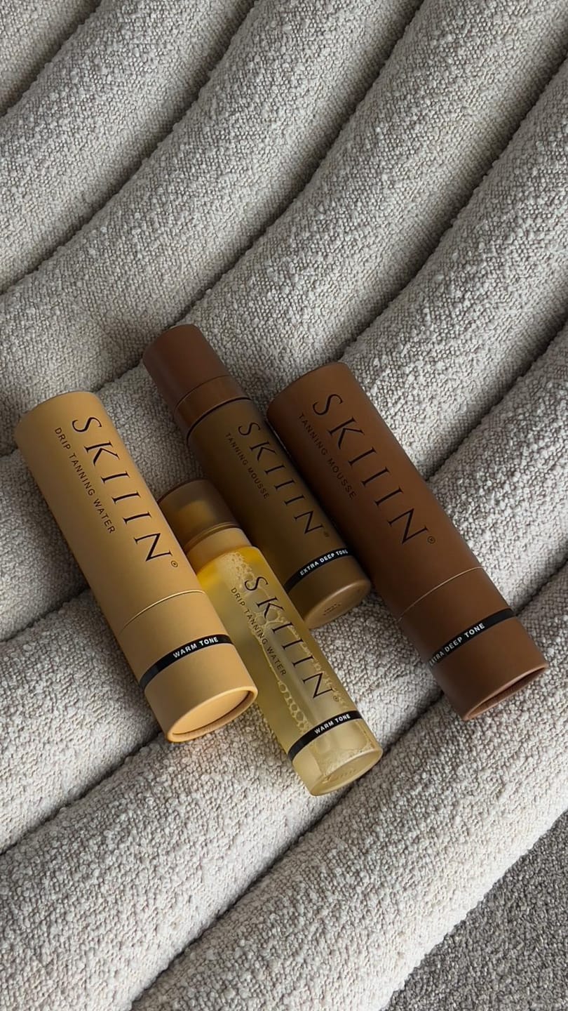 Customer photo review of The Glow Duo