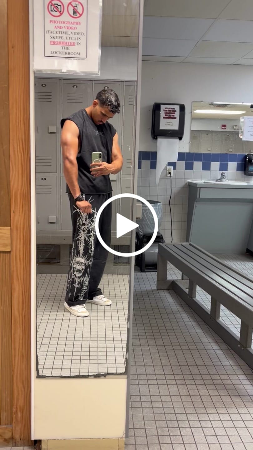 Customer video review of 3096 - Eagle Cutoffs