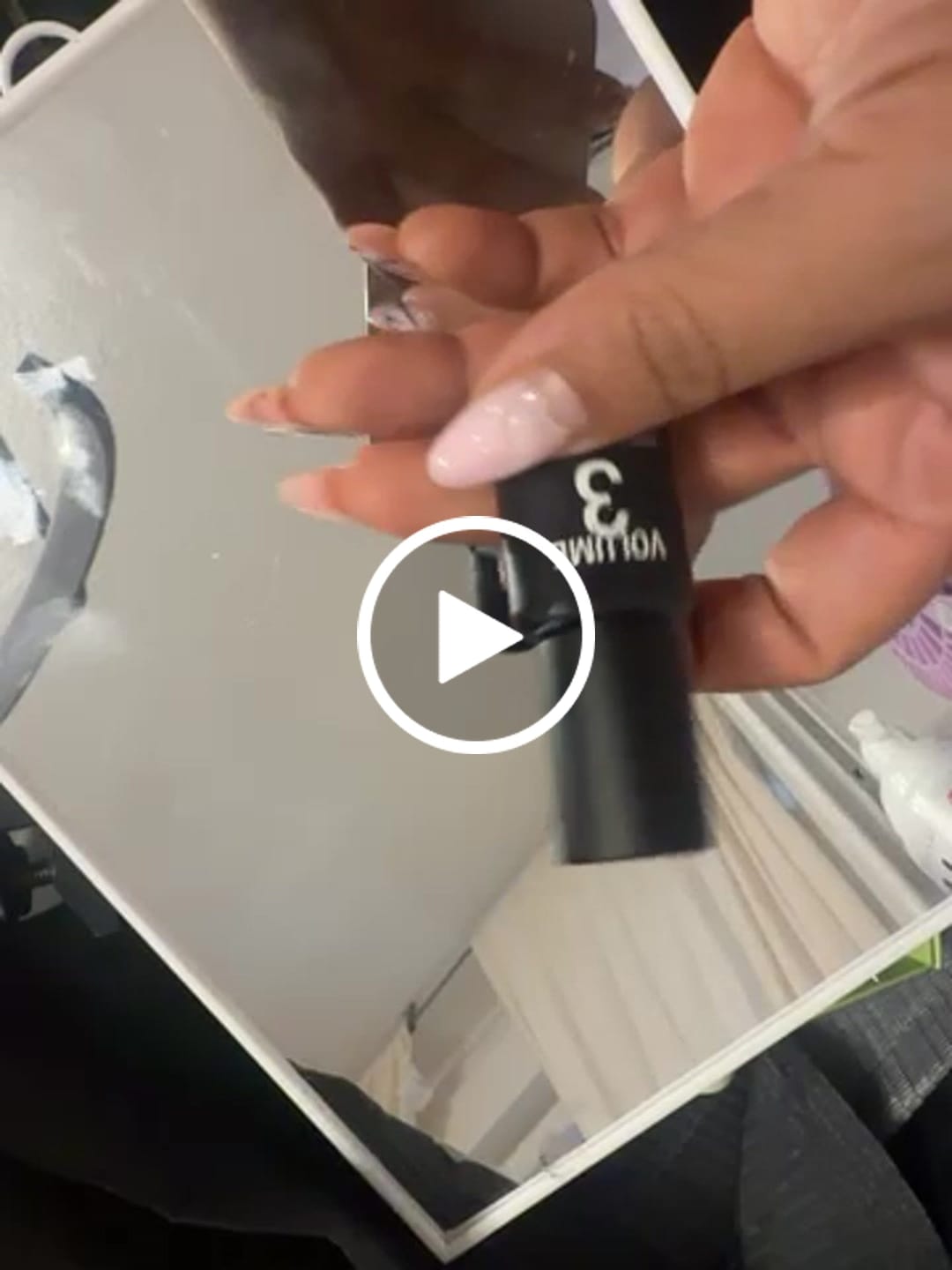 Customer video review of Volume 3