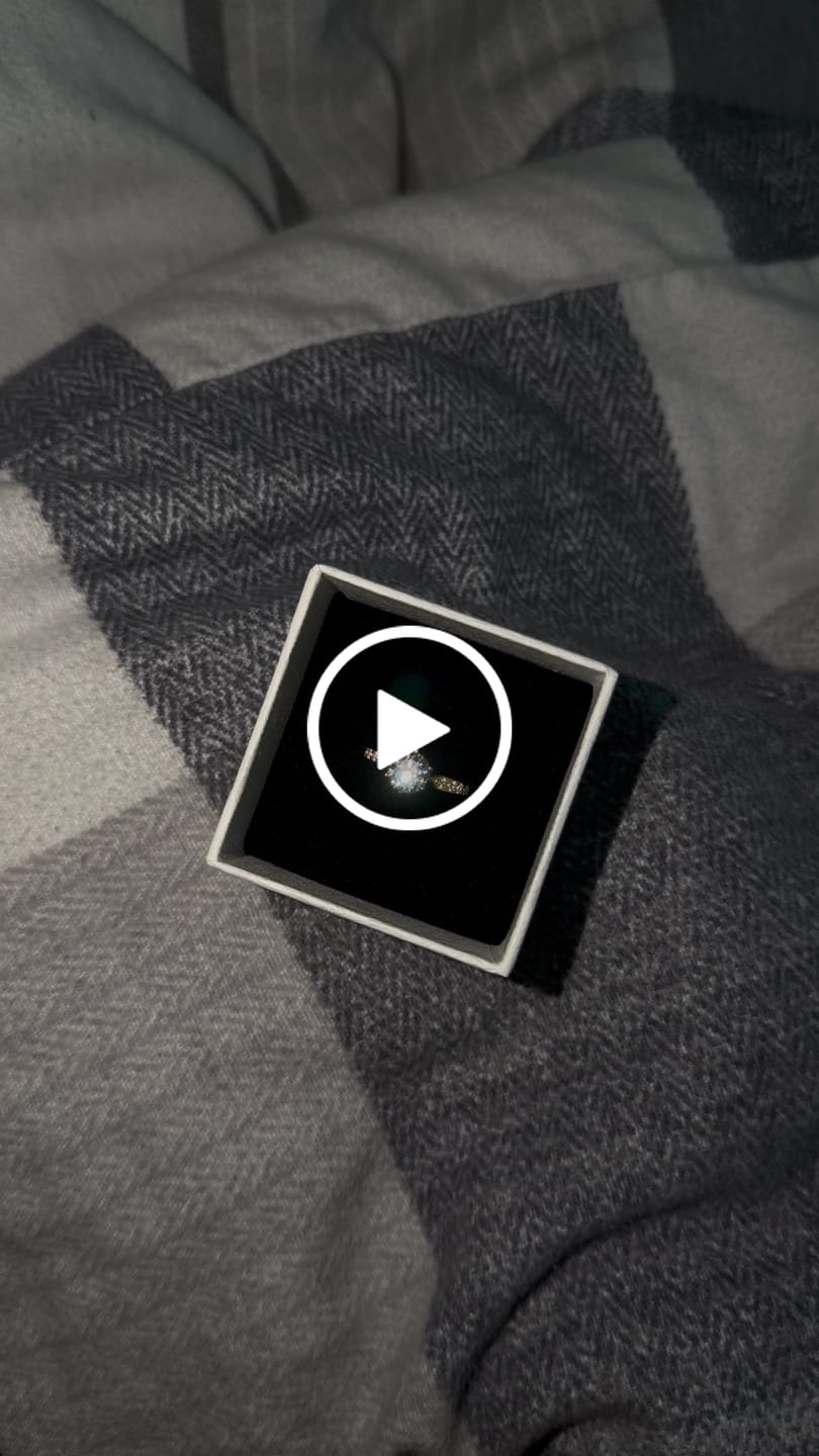 Customer video review of Grazia Ring | 925 Echtsilber