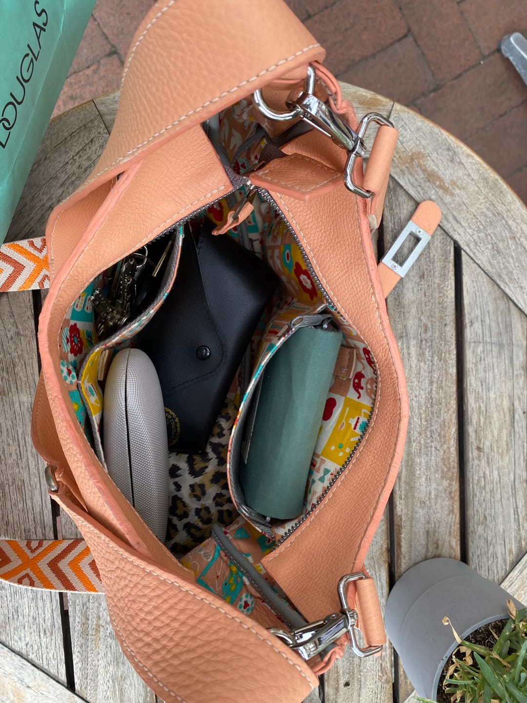 Customer photo review of DIY-Box: The Versatile Hobo