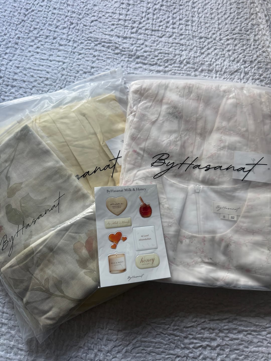 Customer photo review of The Buttercup Dress