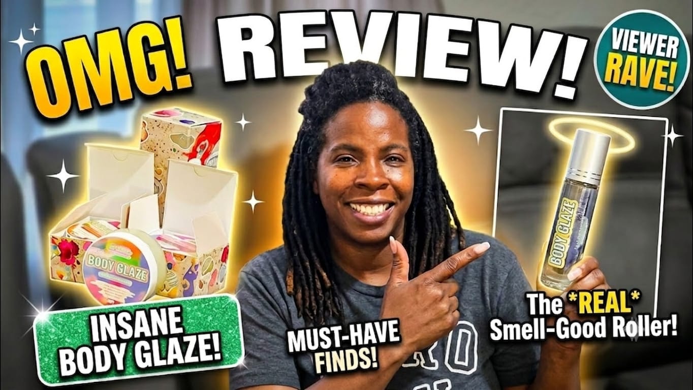 Customer photo review of ROLL ON FRAGRANCE OIL: KEEP IT A HUNNID