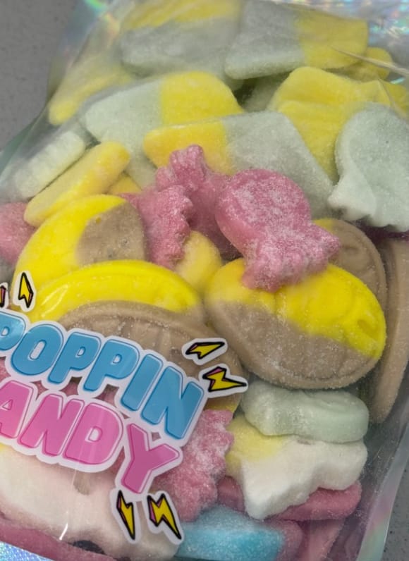 Customer photo review of BUBS Mix
