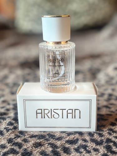 Customer photo review of Musk 1.2