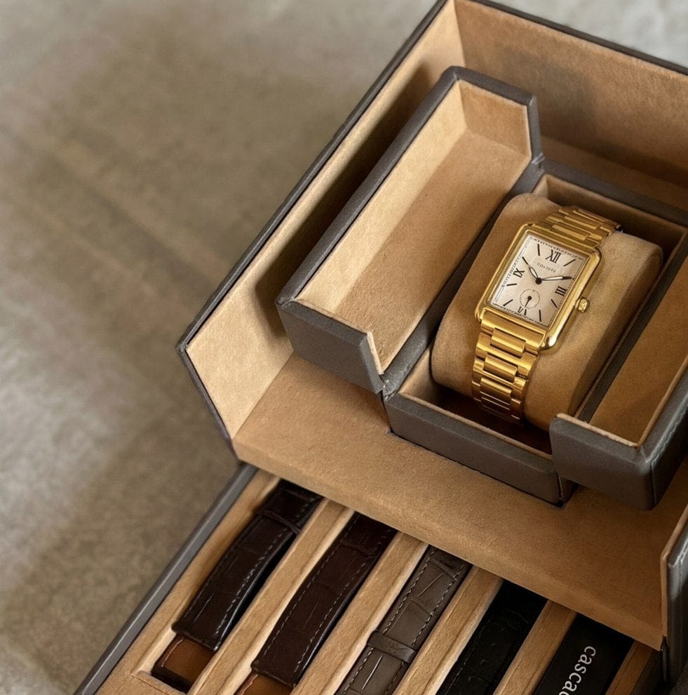 Customer photo review of Arco Gold