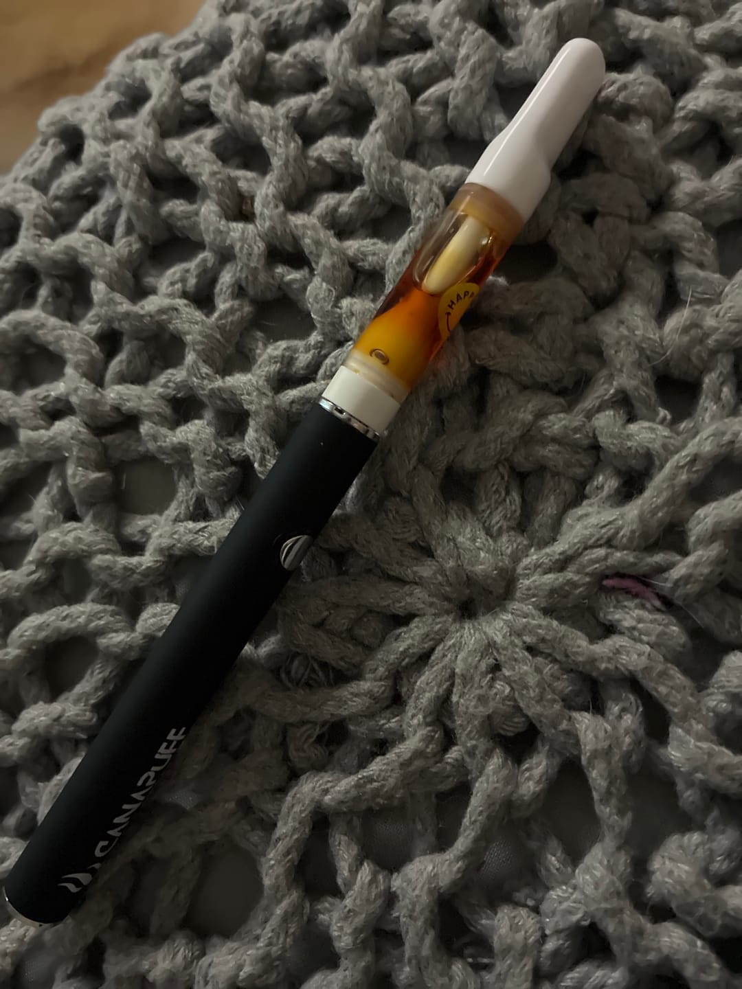 Customer photo review of B-Ware  Kartuschen