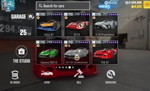 Customer photo review of Shark | Any Car MAXED