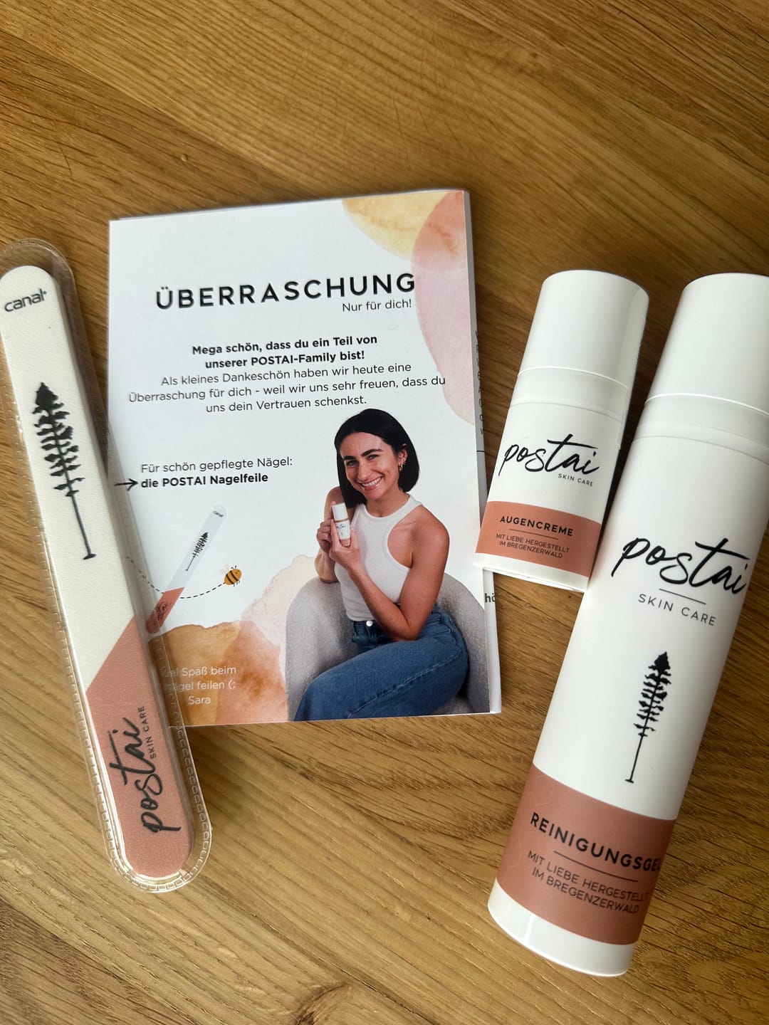 Customer photo review of Reinigungsgel