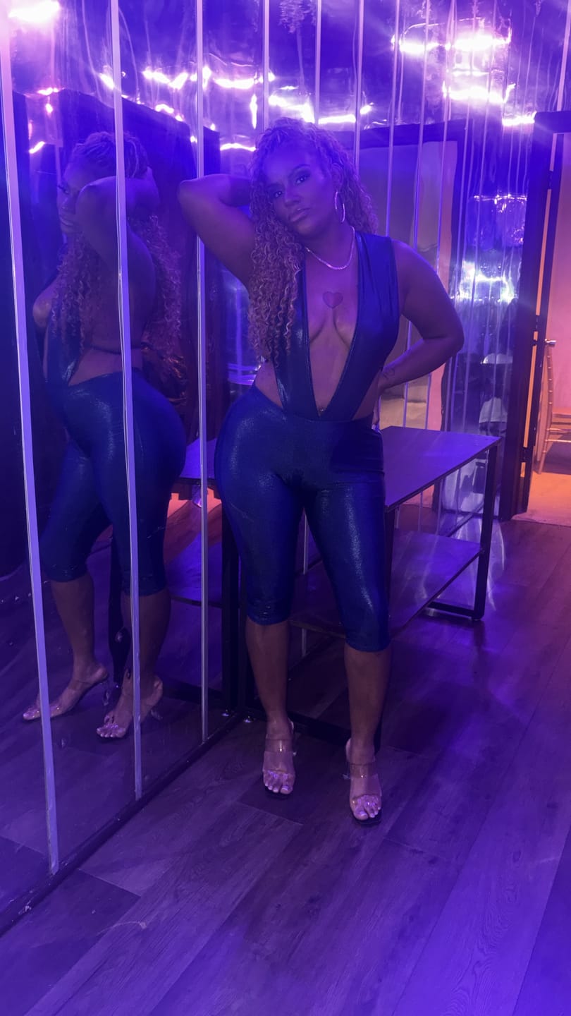 Customer photo review of Metallic Heather Set