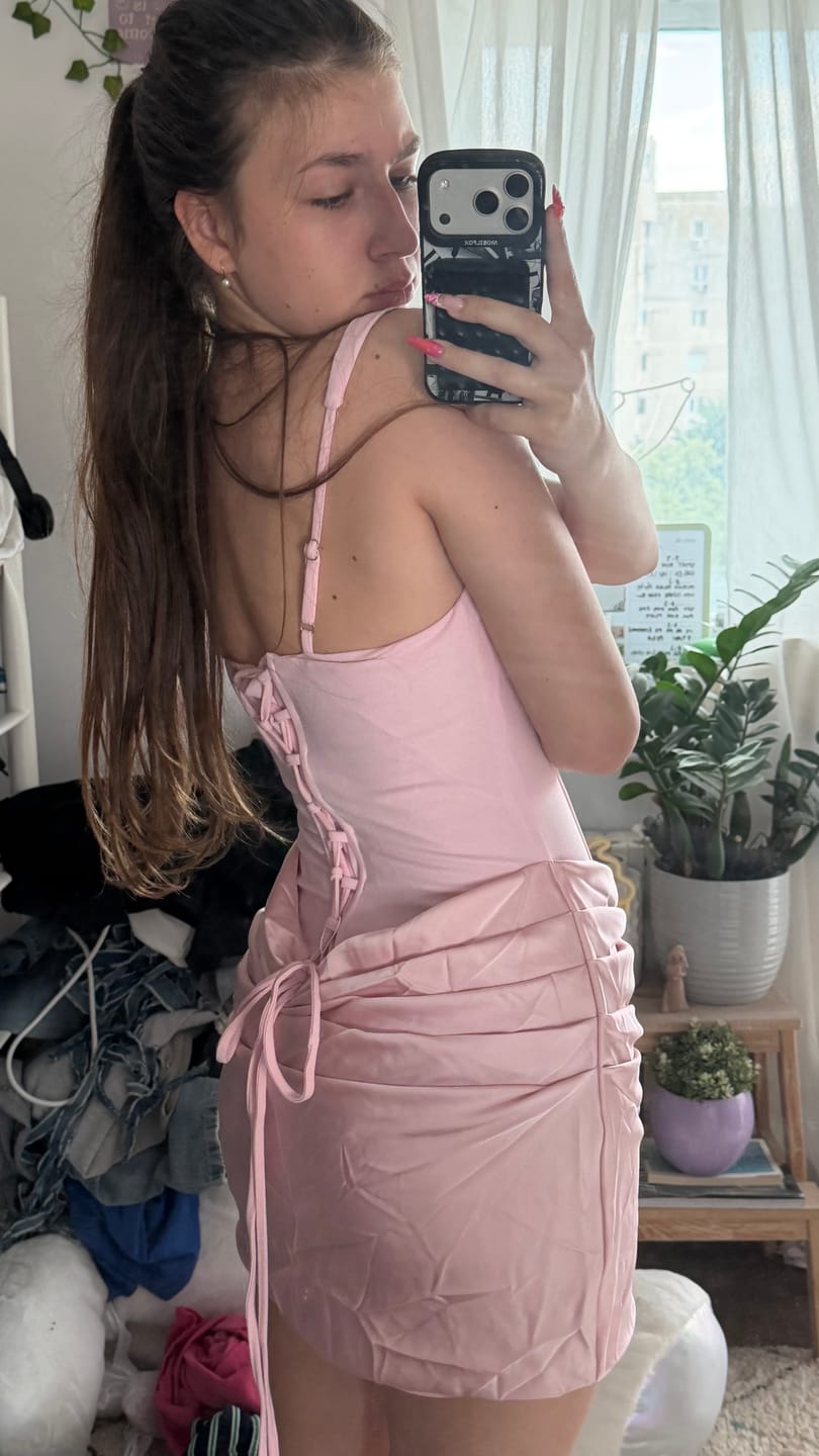 Customer photo review of Eleonora