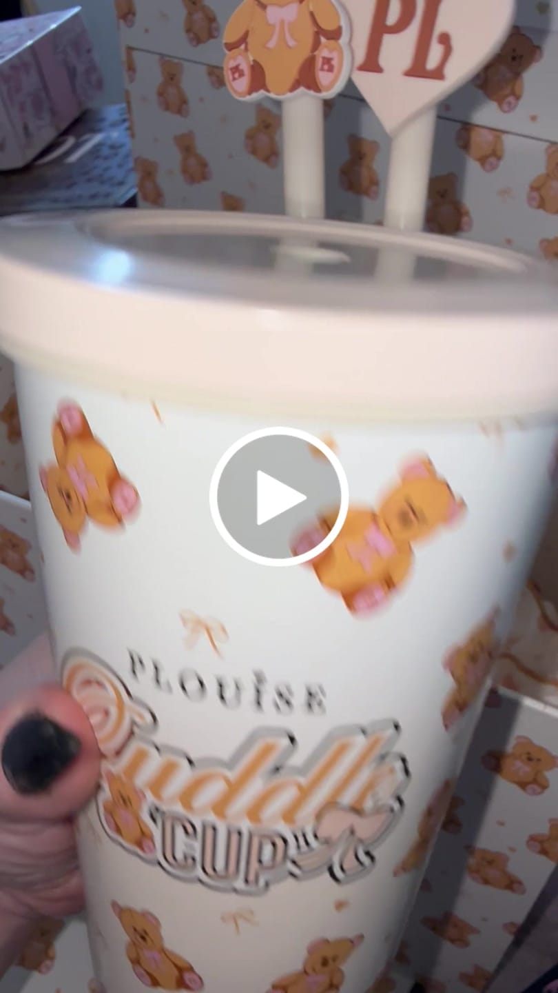 Recenzja wideo klienta Get Unteddy With Me Pełny zestaw PR Box – ZAMÓWIENIE W PRZEDSPRZEDAŻY