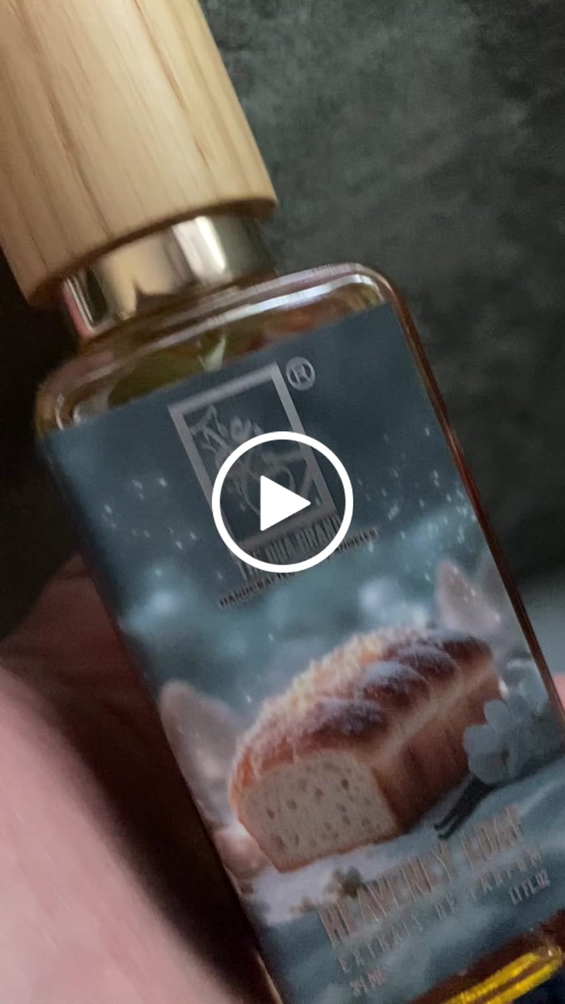 Customer video review of Heavenly Loaf