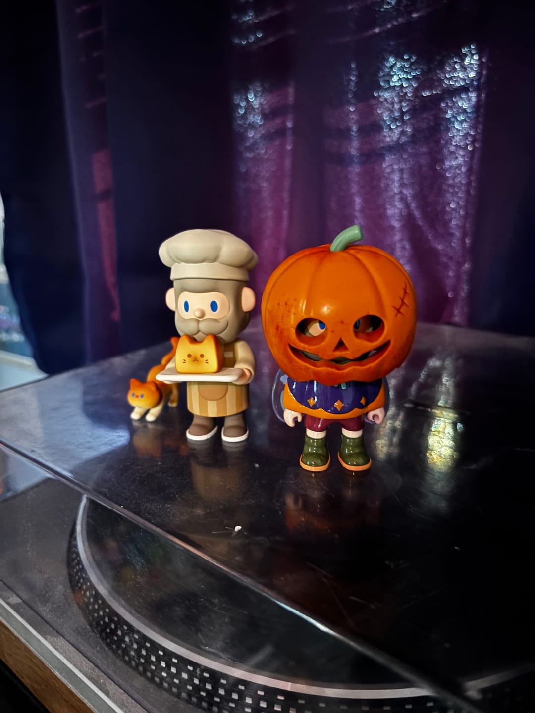 Customer photo review of Farmer Bob On the Farm Series Blind Box