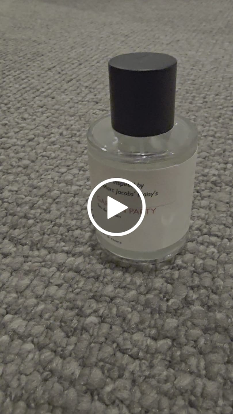 Customer video review of Secret Garden