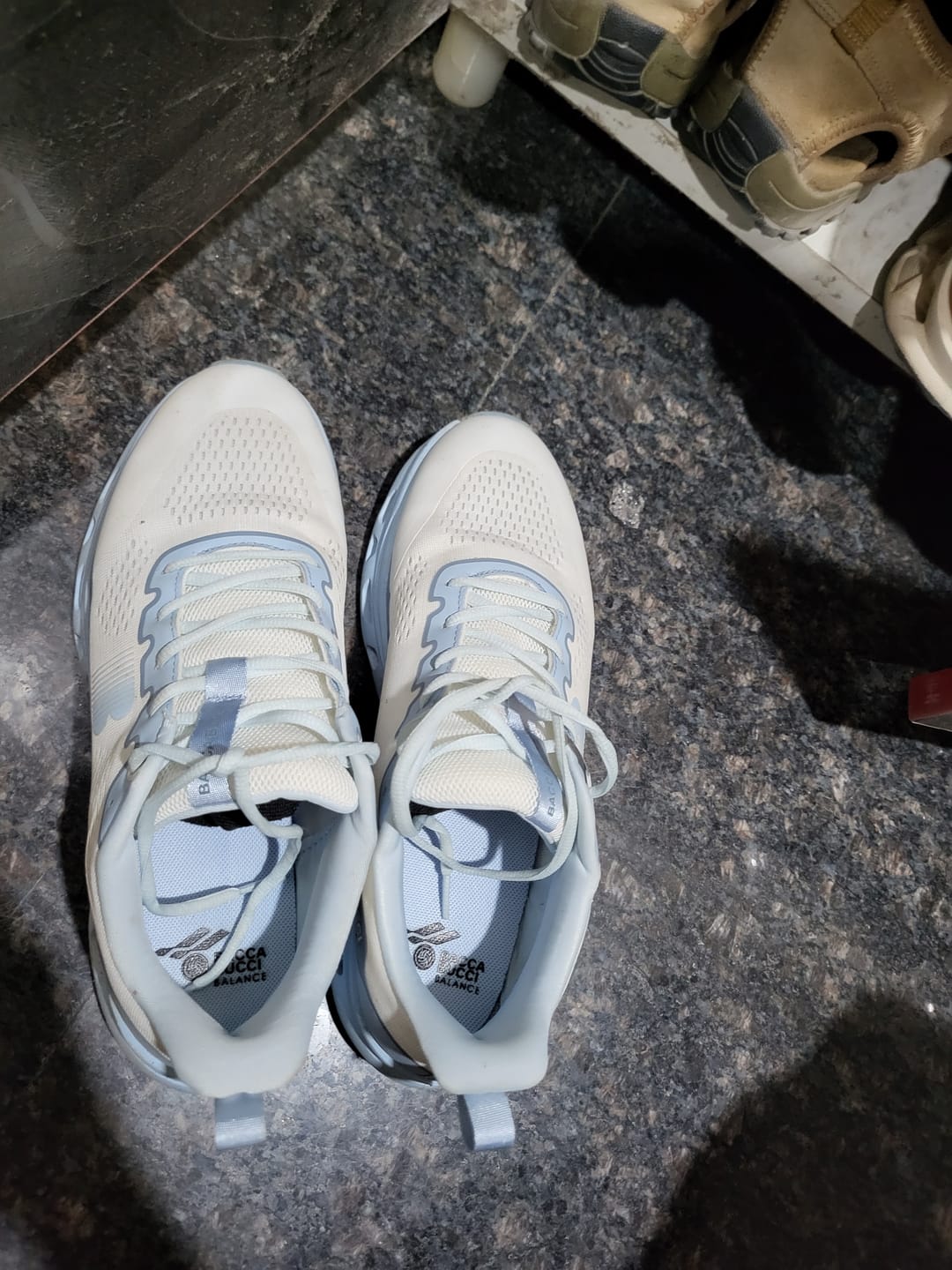 Customer photo review of BALANCE