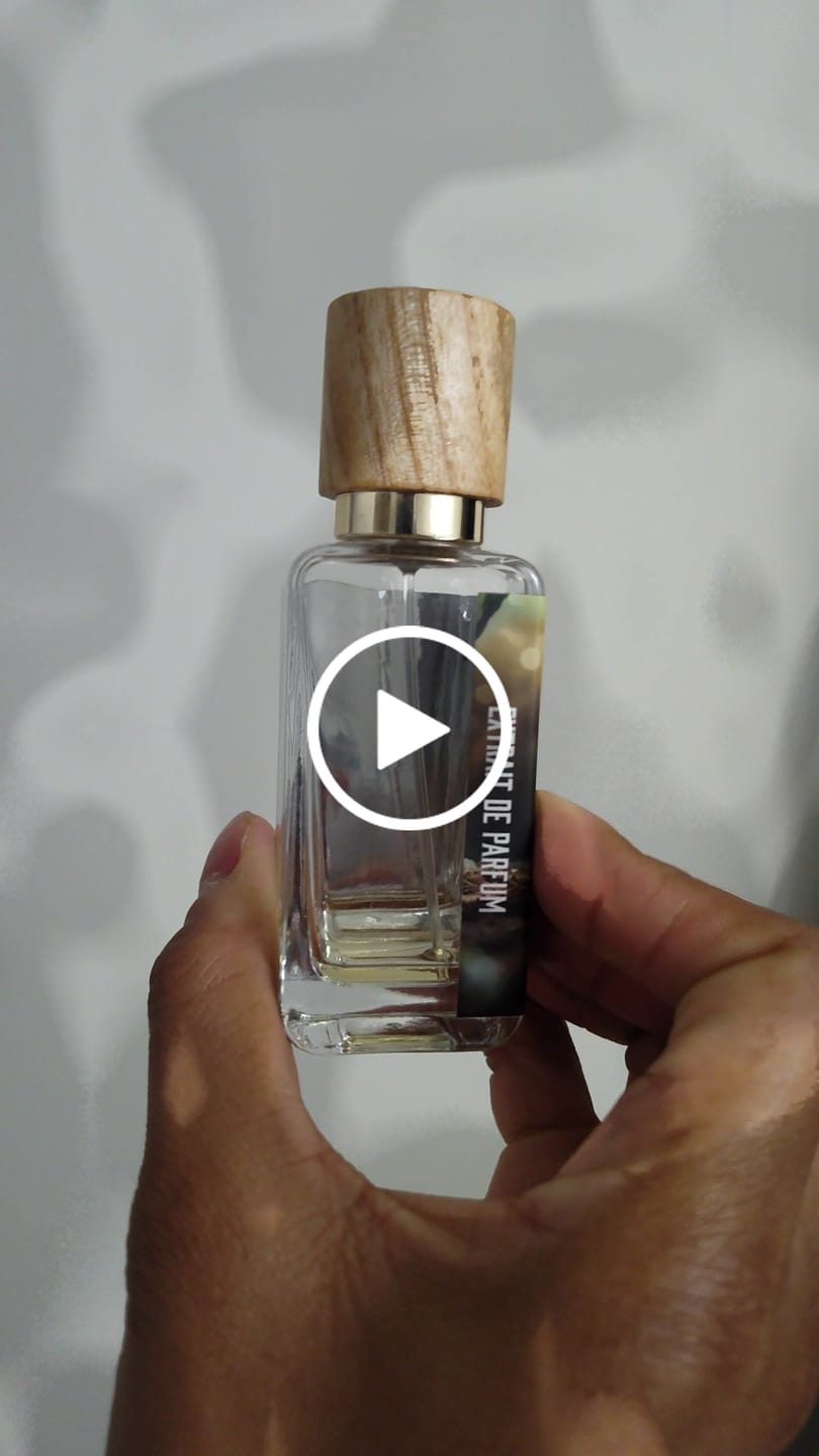 Customer video review of The Dust Of Delight