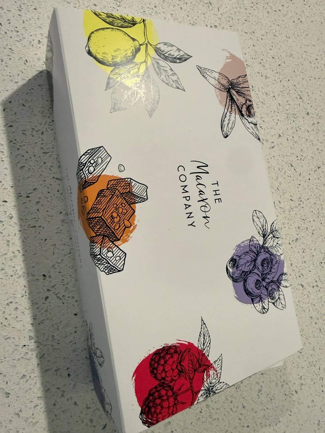 Customer photo review of Mixed Box - Original (6, 12 or 24)