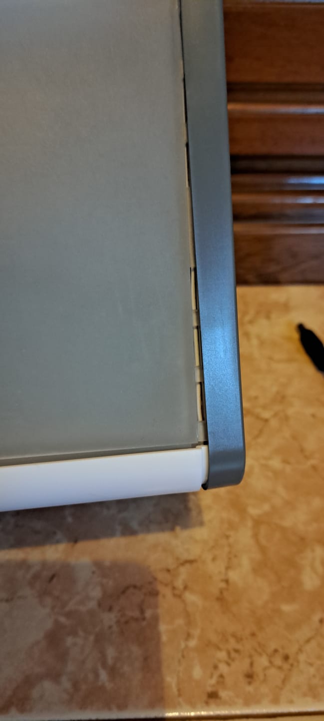 Customer photo review of Condizionatore portatile | Artic Air™