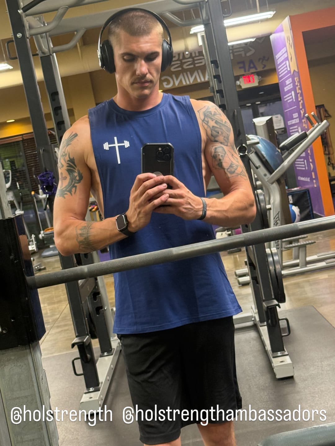 Customer photo review of Premium Cut Off