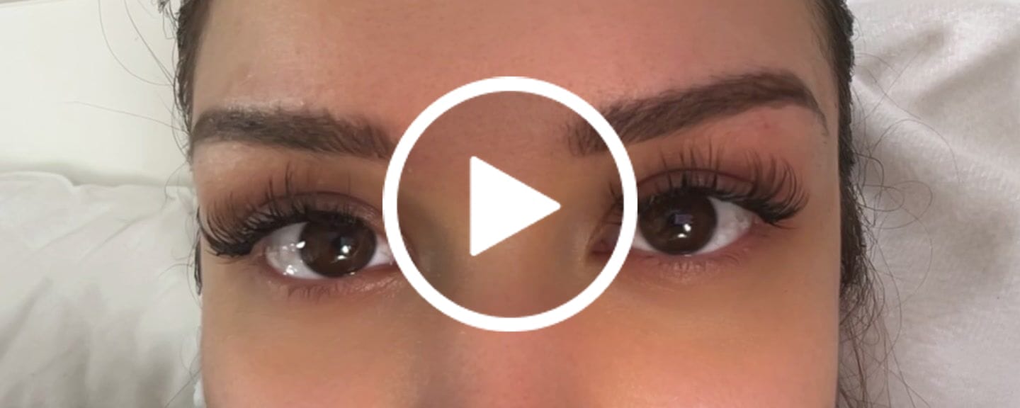 Customer video review of THE HEPBURN