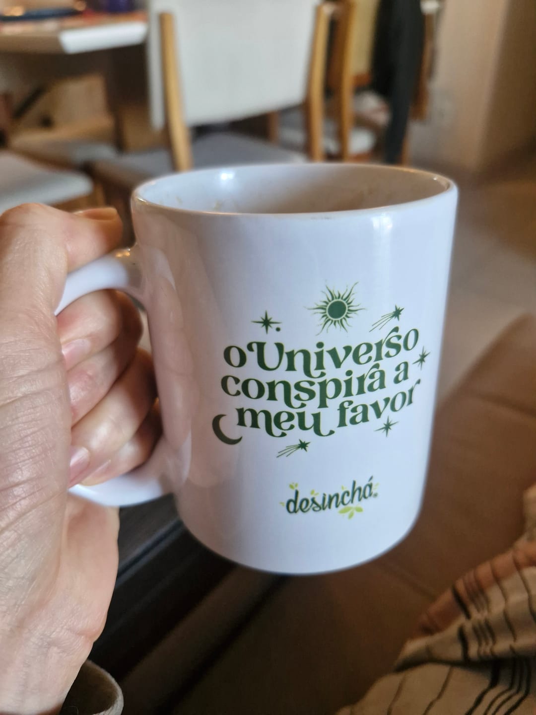 Customer photo review of Supercafé Caramelo Flor Sal