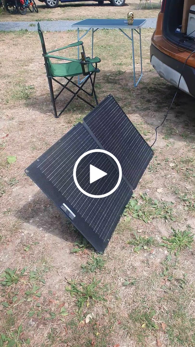 Customer video review of Worry-Free Purchase