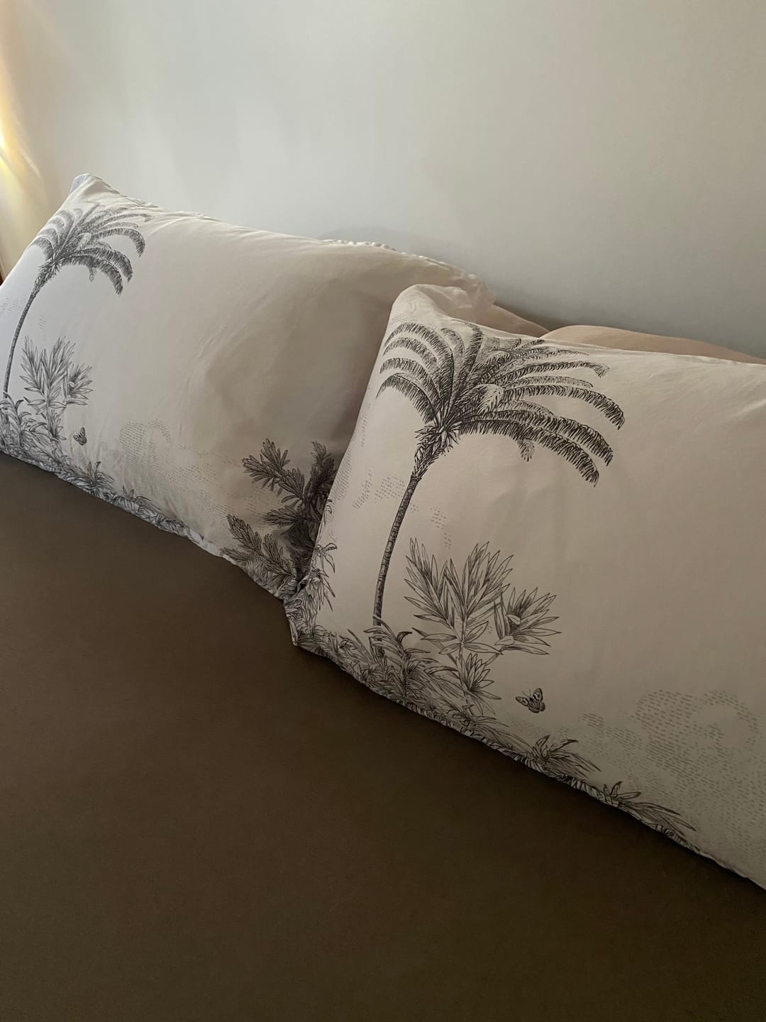 Customer photo review of L'oreiller