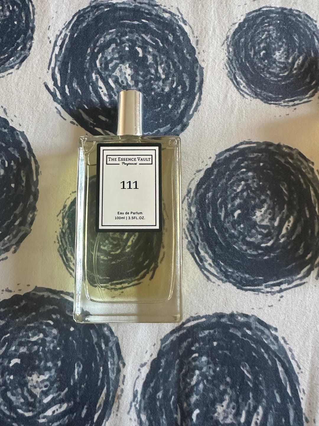 Customer photo review of Inspired by Neroli Portofino - 111