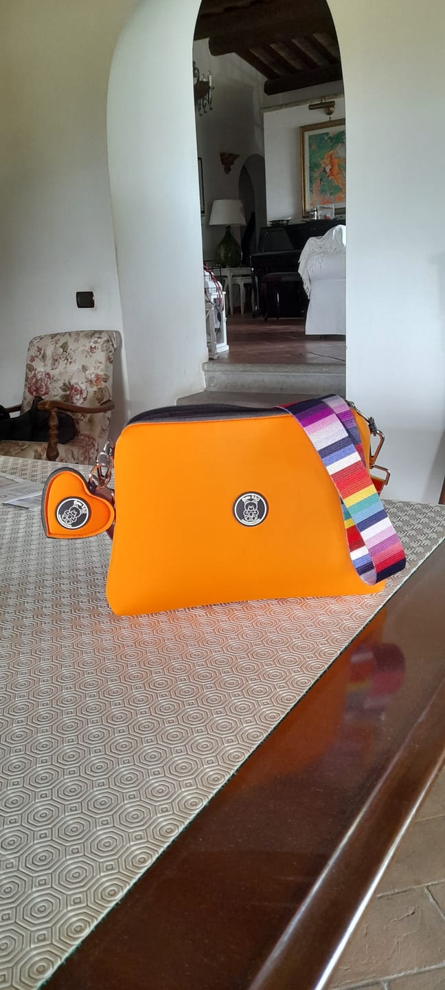 Customer photo review of Pochette Grande