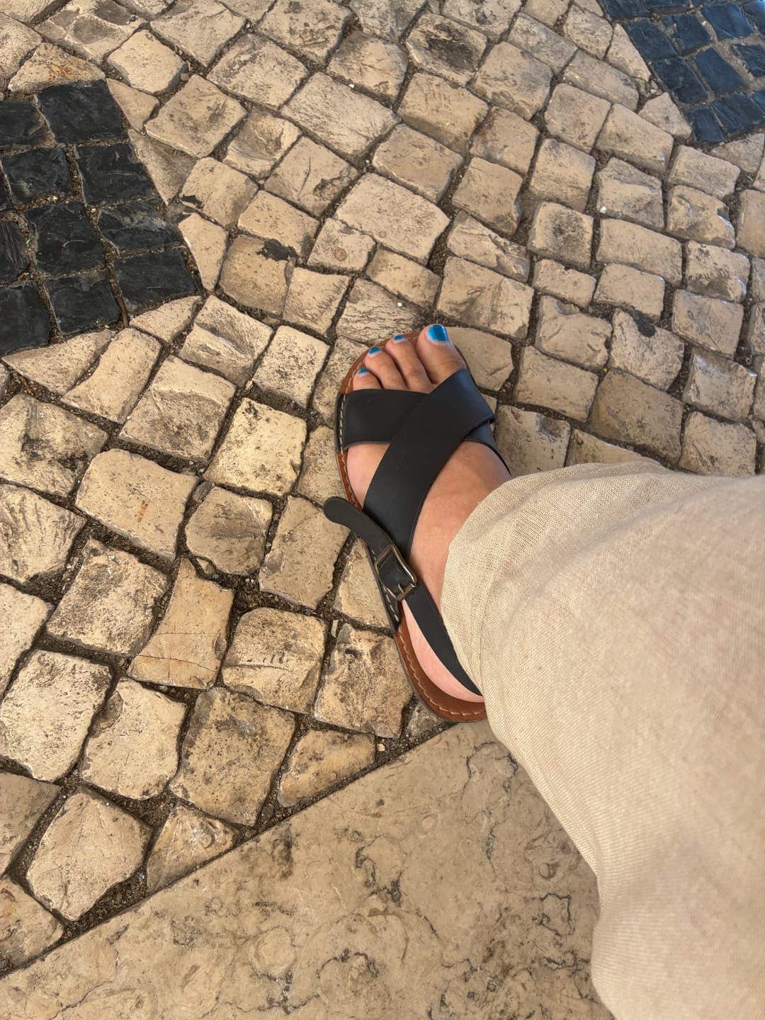 Customer photo review of Cameo - Nero