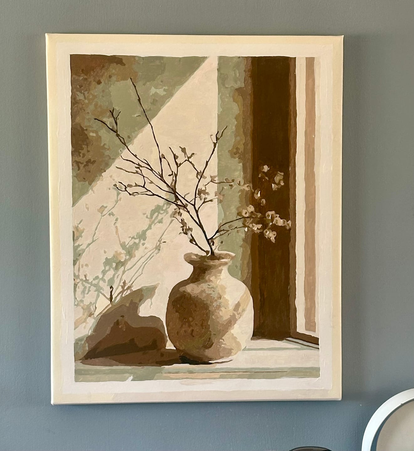 Customer photo review of Klei & licht