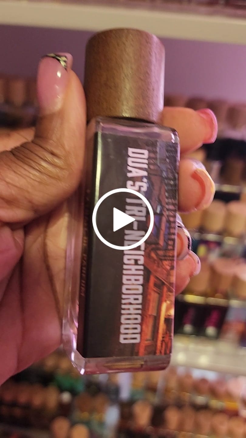 Customer video review of Dua's Tri-Neighborhood