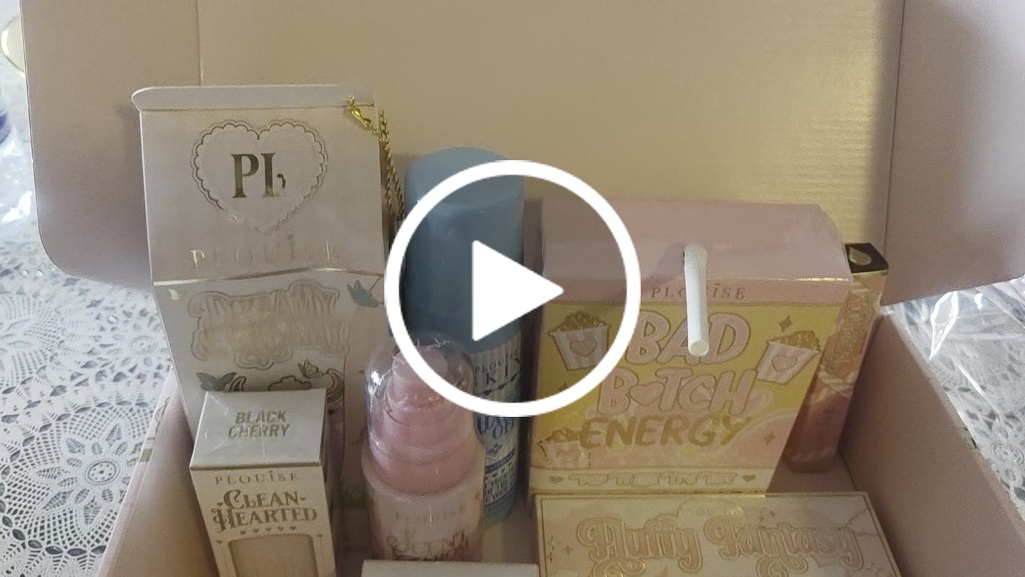 Video recenzija korisnika Trippple Mystery Boxa