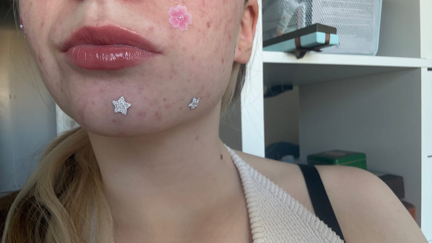 Customer photo review of Sakura Pearl