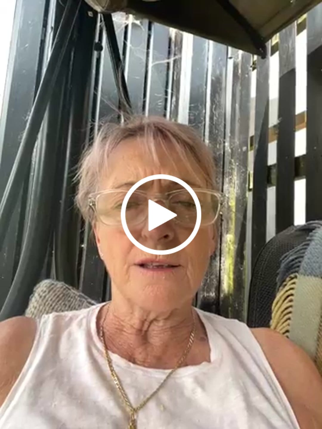 Customer video review of The Sentier Set