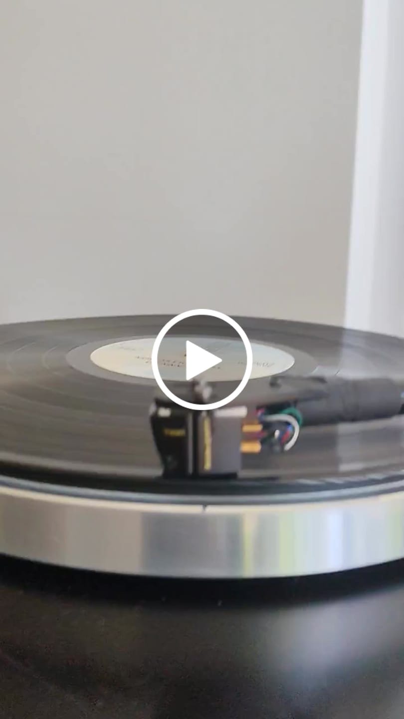 Customer video review of Record Pi System