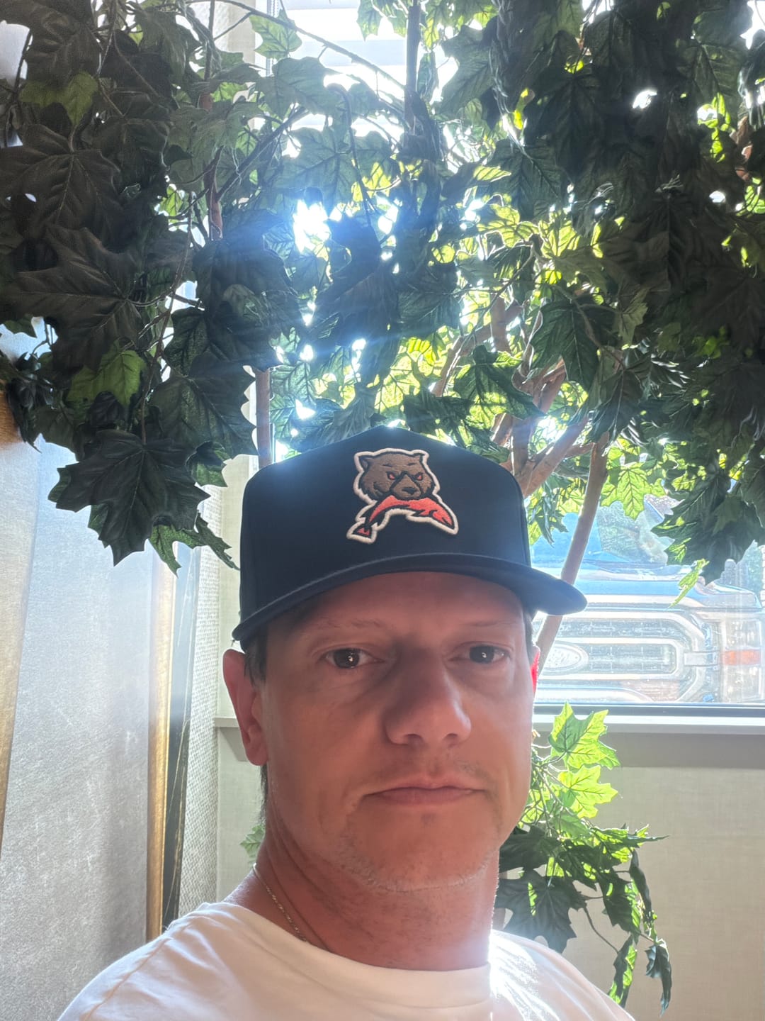 Customer photo review of Kodiak Hat