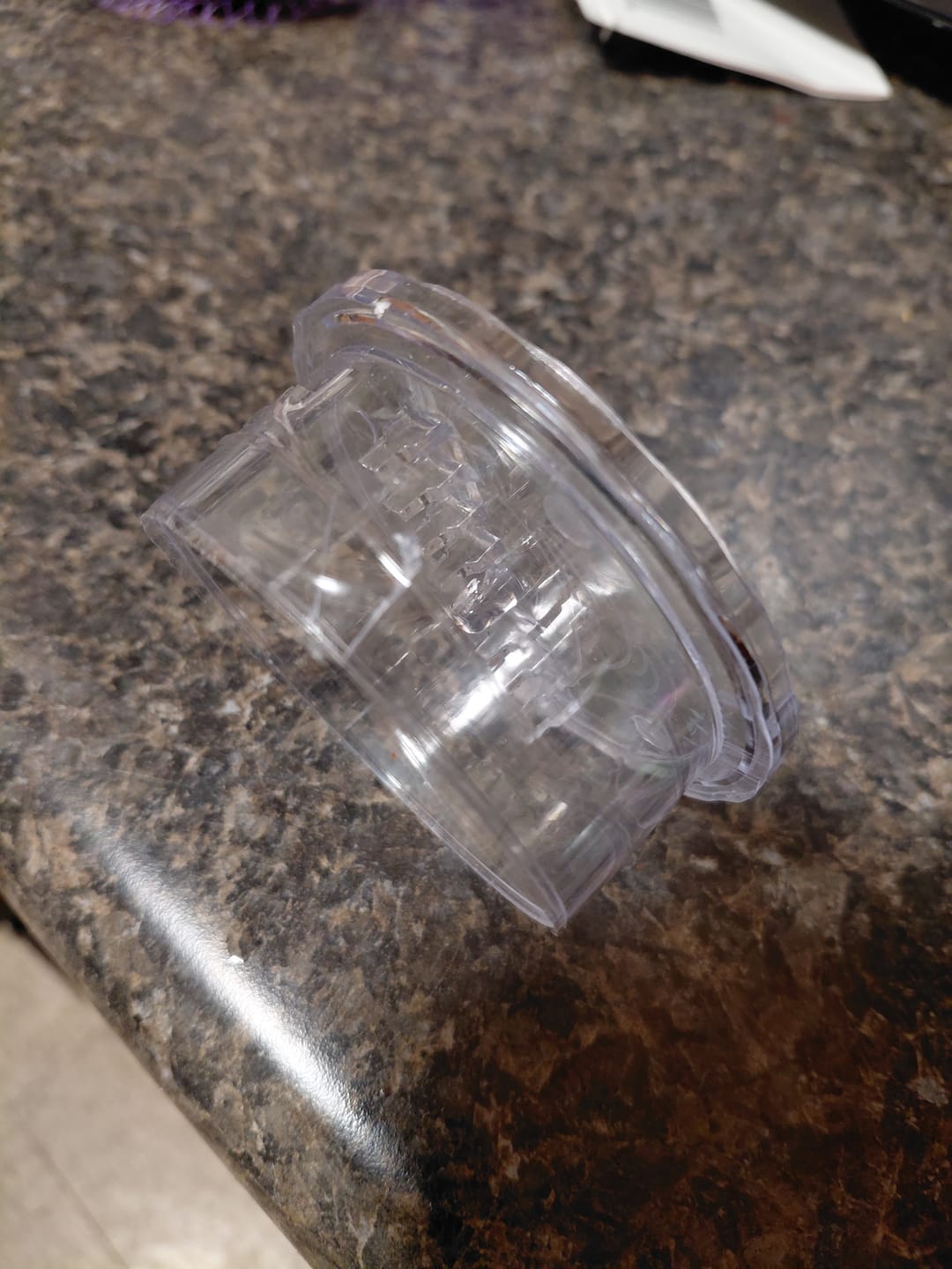 Customer photo review of 🎁Hot Sale 49% OFF🔥Manual Garlic Twister & Masher