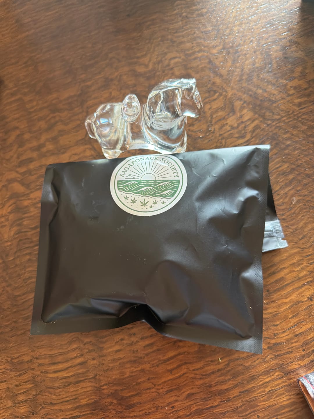 Customer photo review of LA Runtz 26 Grams