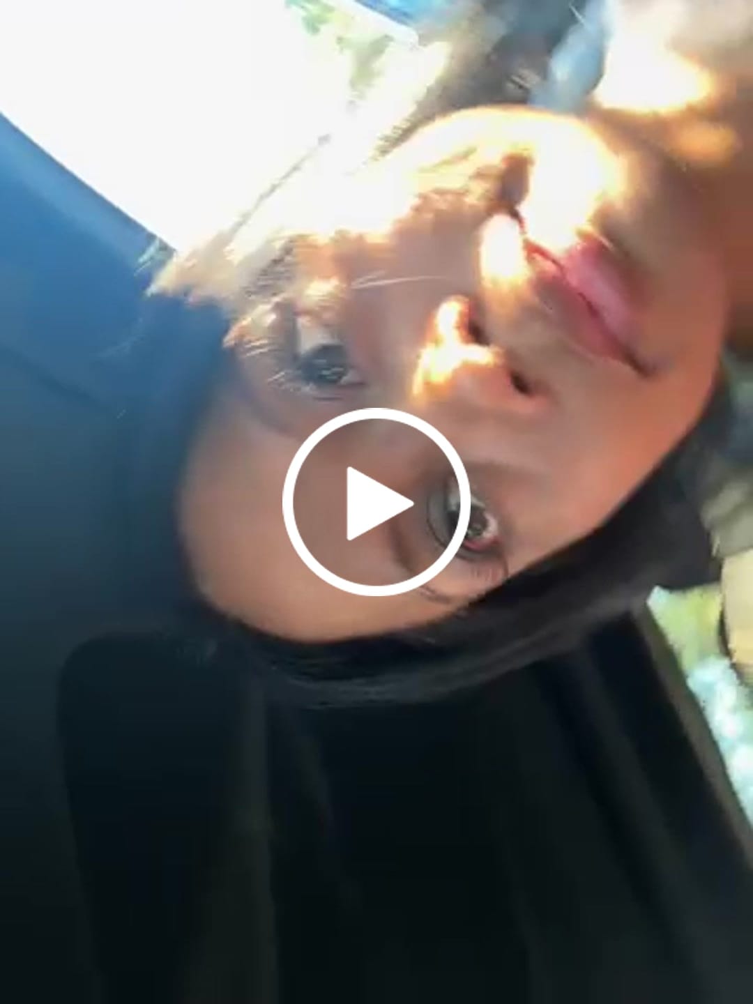 Customer video review of Sweetie