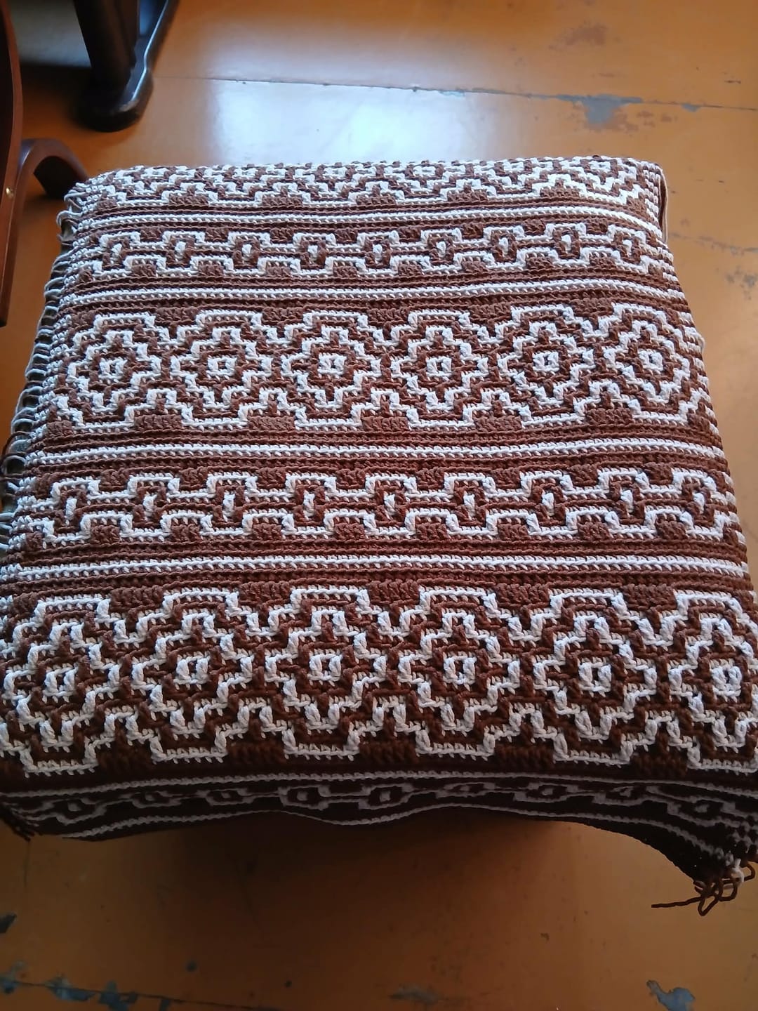 Customer photo review of Alize Cotton Gold