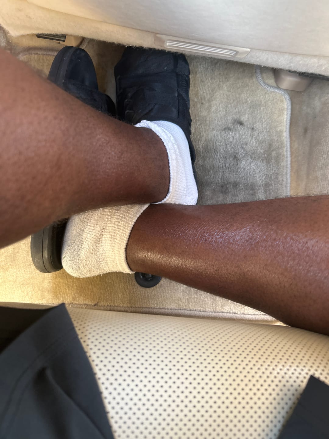 Customer photo review of Blackout Dracos V2