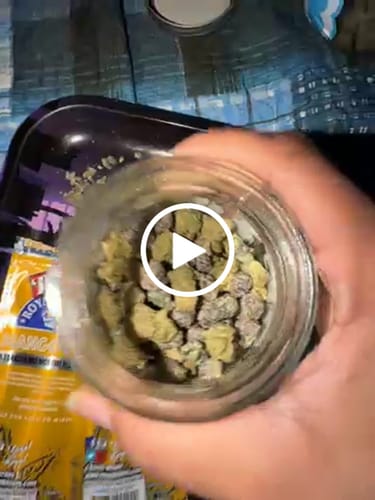 Customer video review of Exotic Micros